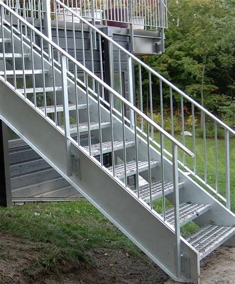 cincinnati ohio custom metal fabrication|metal grated stairs Cincinnati.